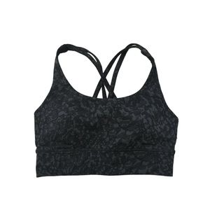 NWT Lululemon Energy bra
